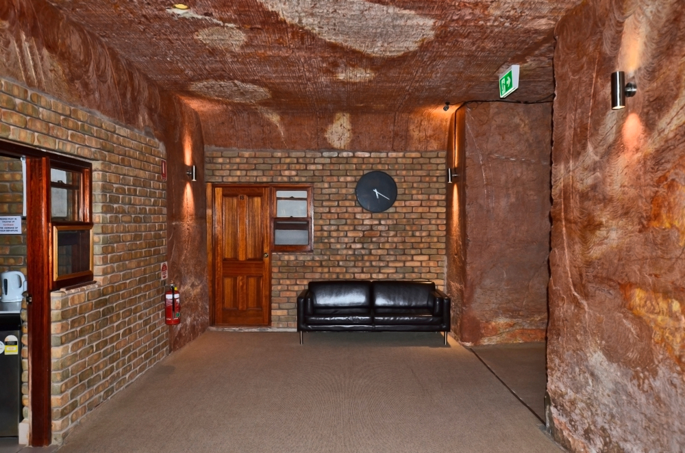 Coober Pedy