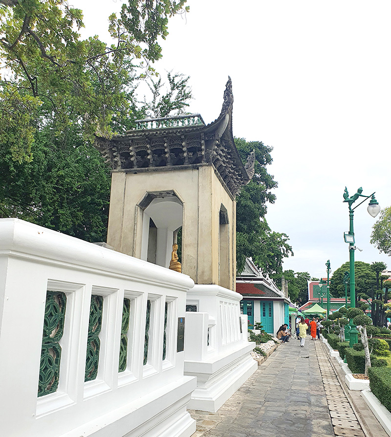 ถอนคำสาบาน องค์หลวงพ่อกลักฝิ่น