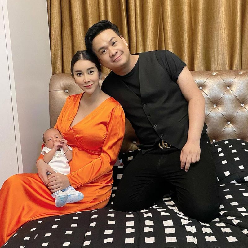 ใหม่ สุคนธวา ดีเจต้น