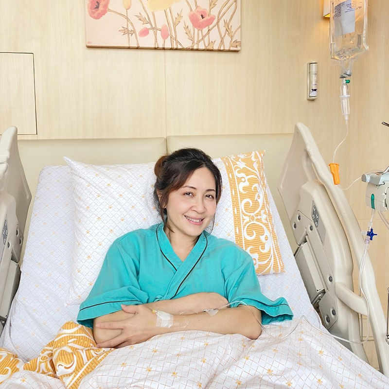 กวาง กมลชนก