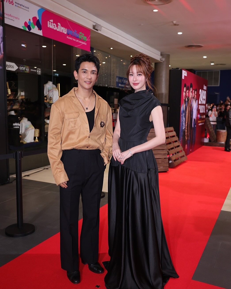 กัน ฐิสา มีลุ้นรีเทิร์น