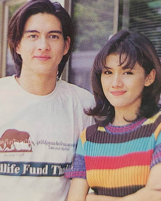 ทราย วรรณพร  ประวัติ