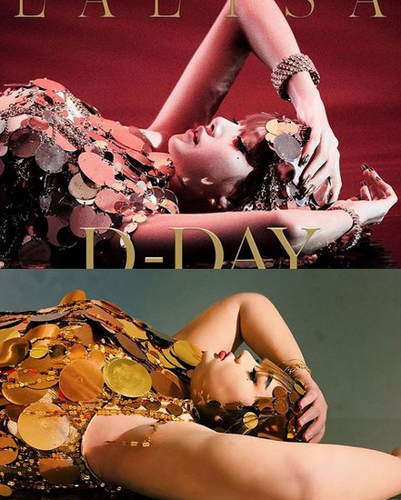 ลิซ่า blackpink