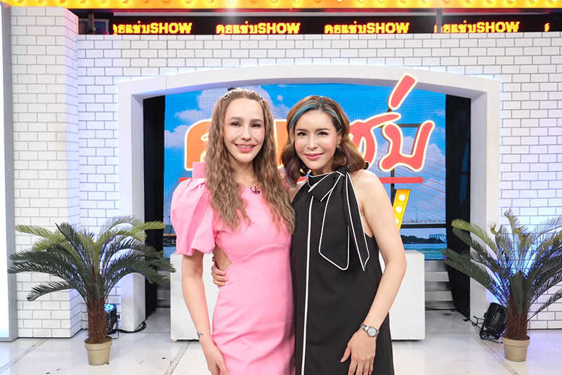 แหม่ม วิชุดา