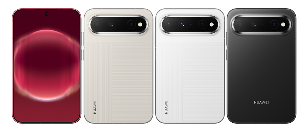 HUAWEI Pura X View