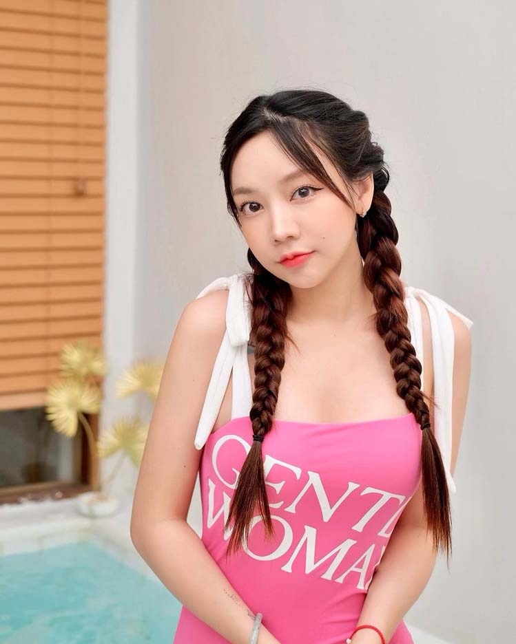 เกด ธัญญ์ฐิตา