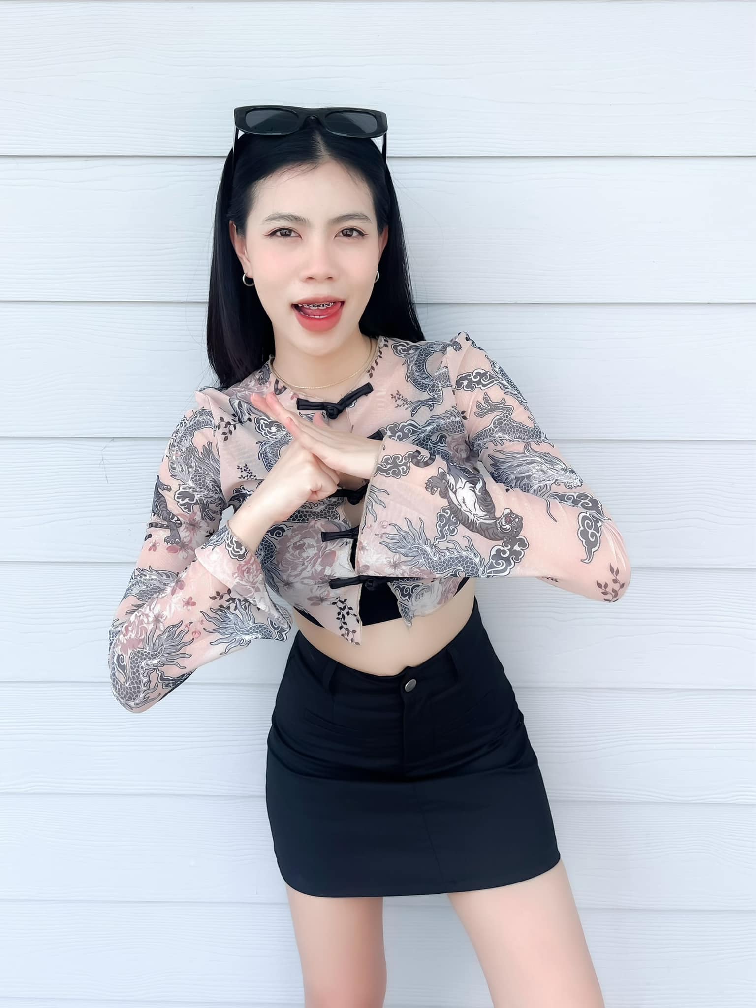 กระต่าย พรรณนิภา