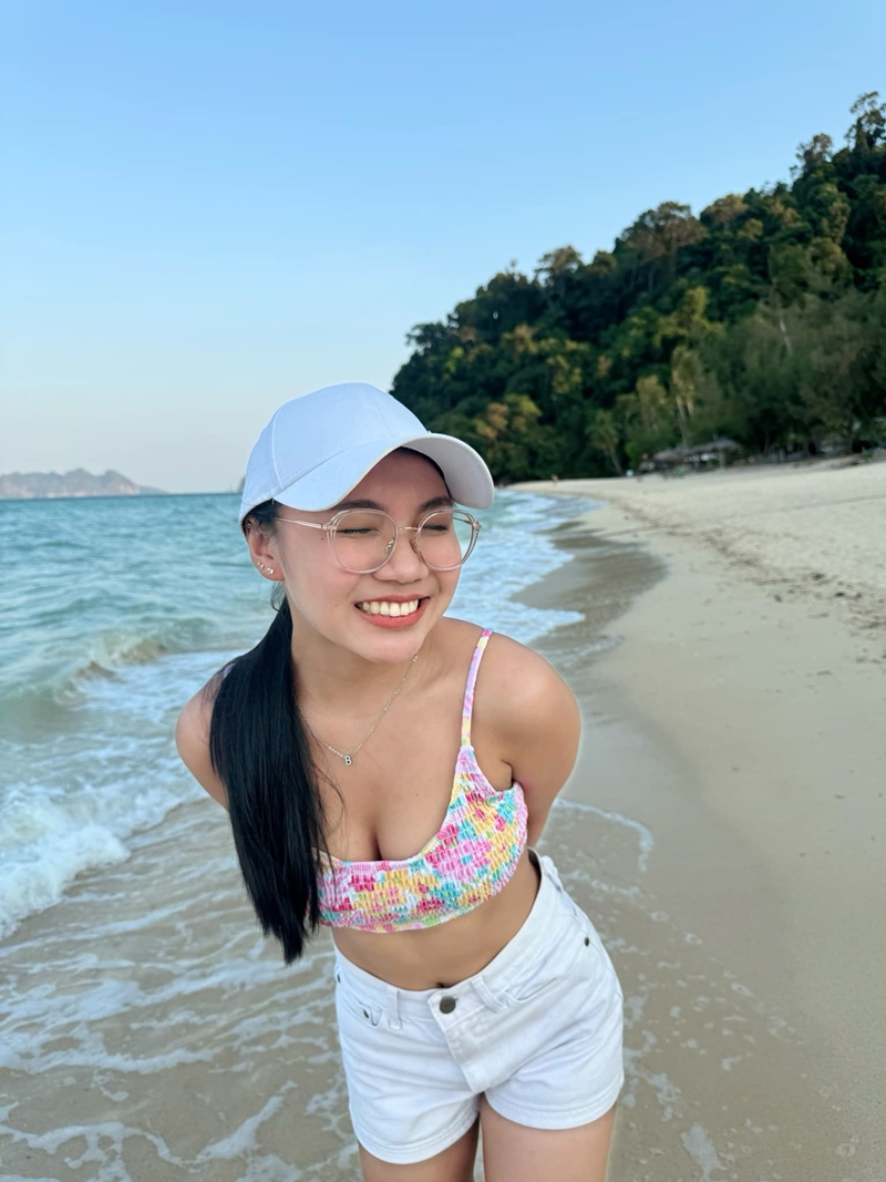 ลิลลี่ ได้หมดถ้าสดชื่น