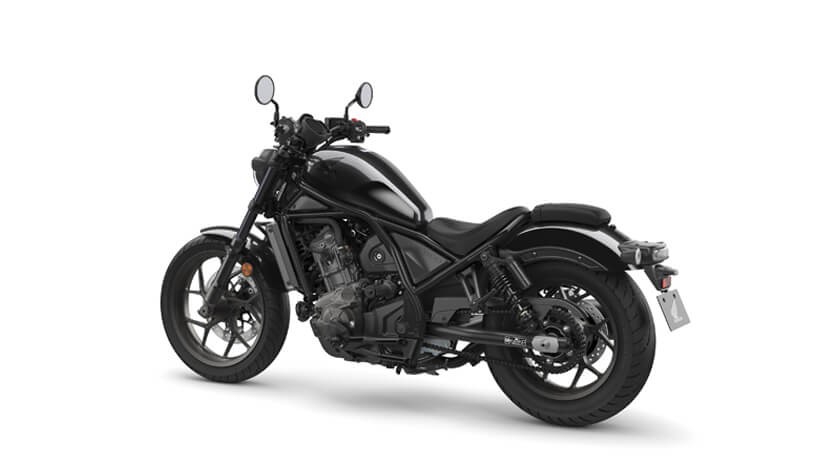 Honda Rebel1100