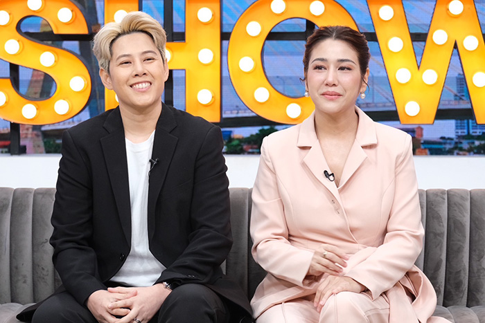 มิ้งค์ ณัฏฐริณีย์