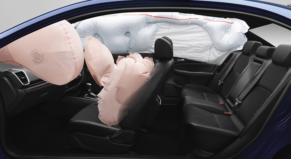 Honda City e:HEV