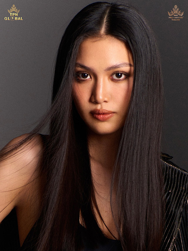 มิสยูนิเวิร์สไทยแลนด์