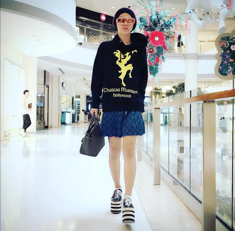 ดัง พันกร