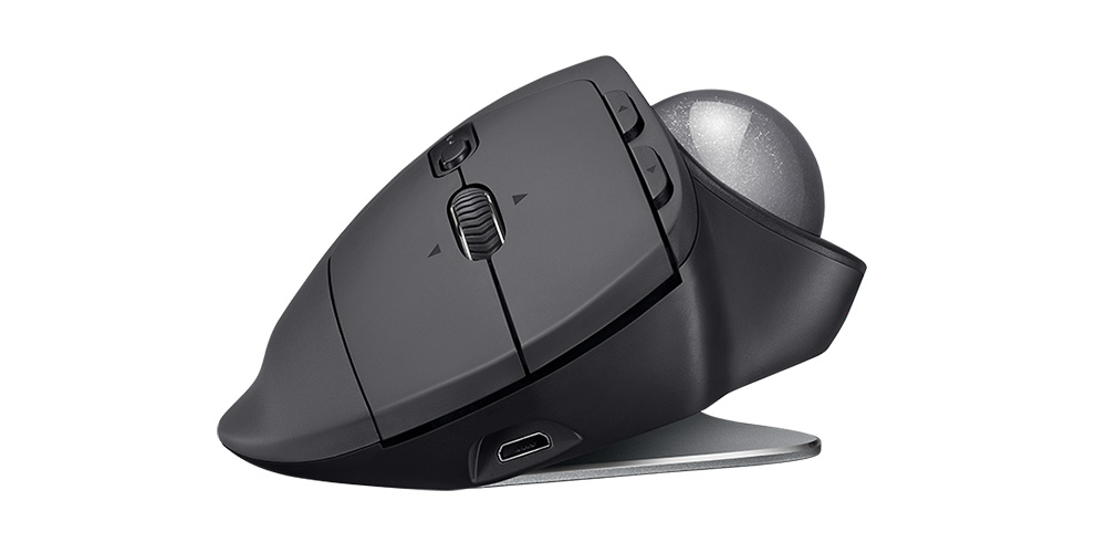 เมาส์ ergonomic