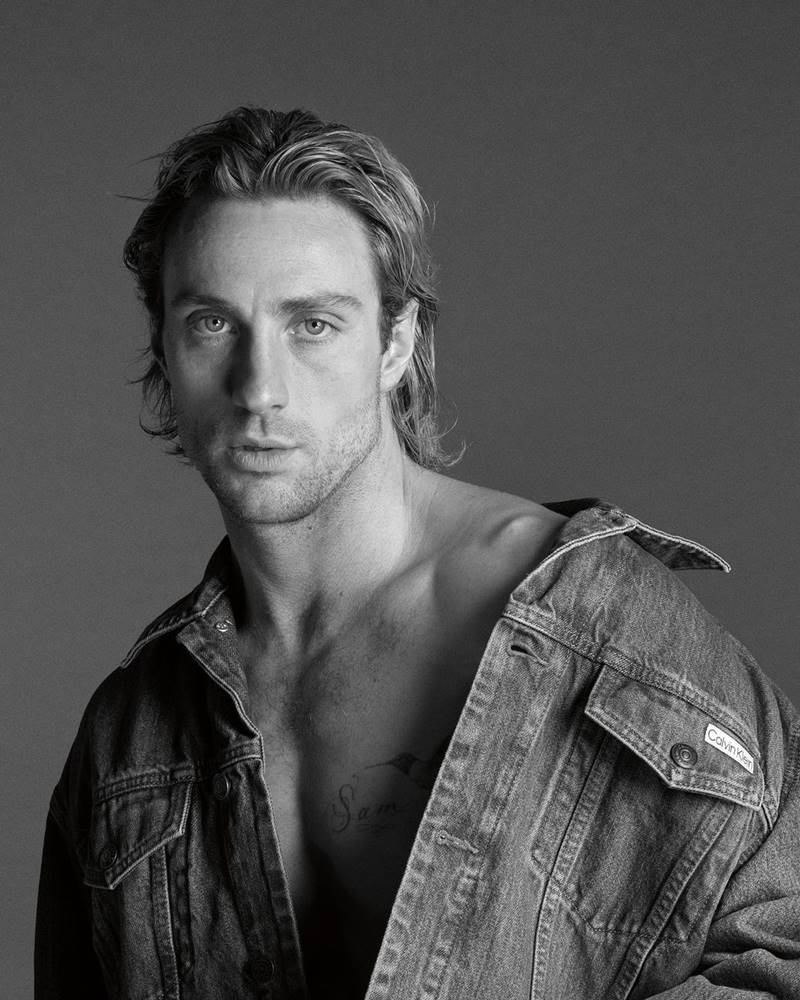 Aaron Taylor-Johnson