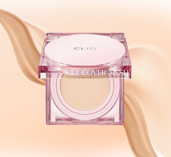 คุชชั่นคุมมัน