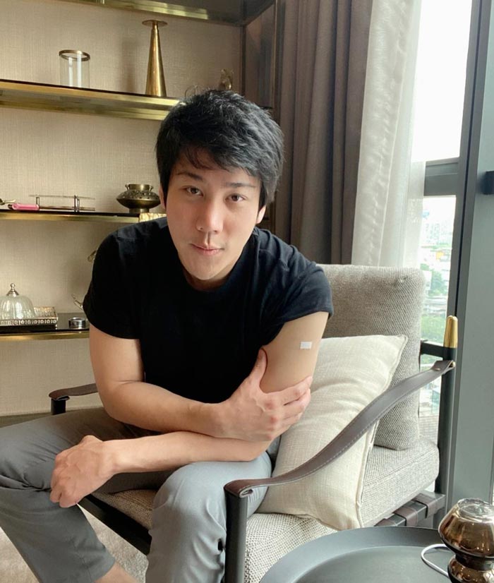 ไฮโซแชมป์ จิรัฏฐ์