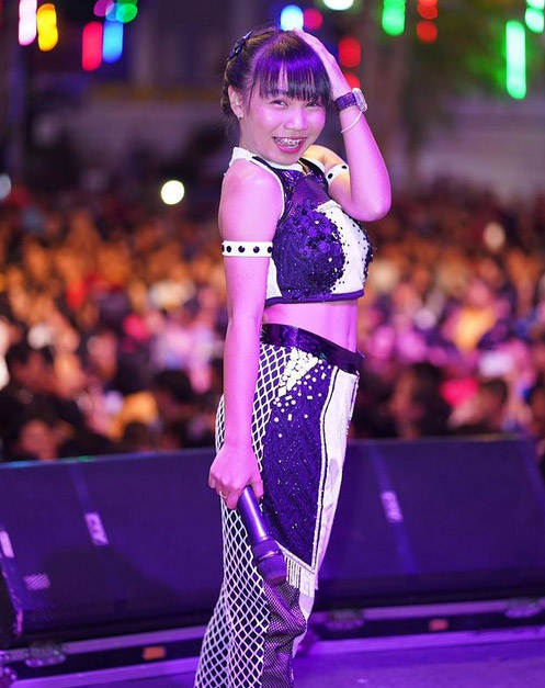 ลิลลี่ ได้หมดถ้าสดชื่น