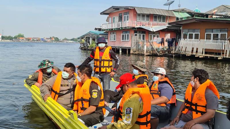 แตงโมตกเรือ