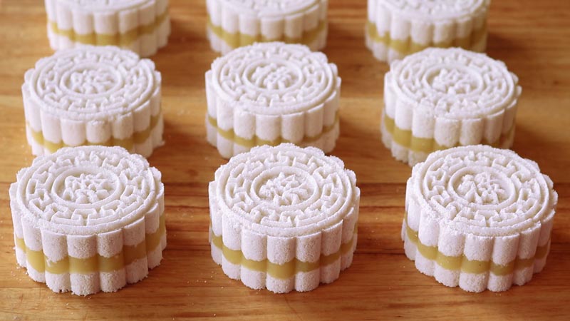 ขนมวัยเด็ก