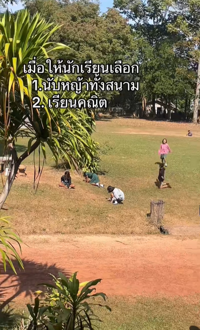 เรียนเลข