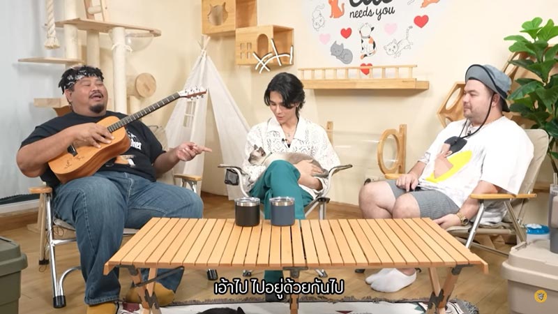 เจฟ ซาเตอร์