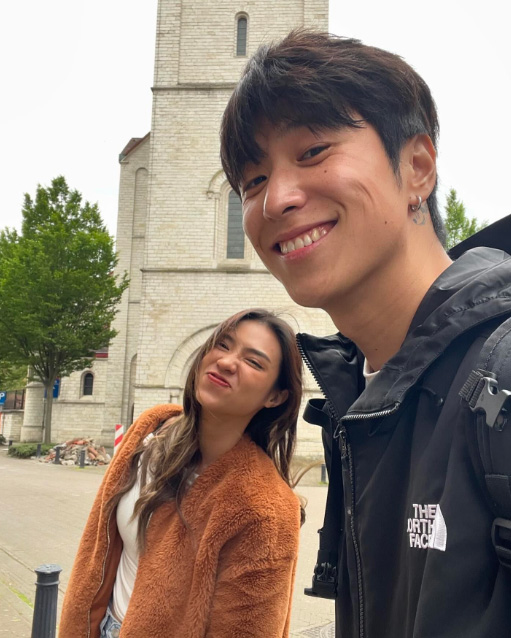 สาวรถไถ คือใคร