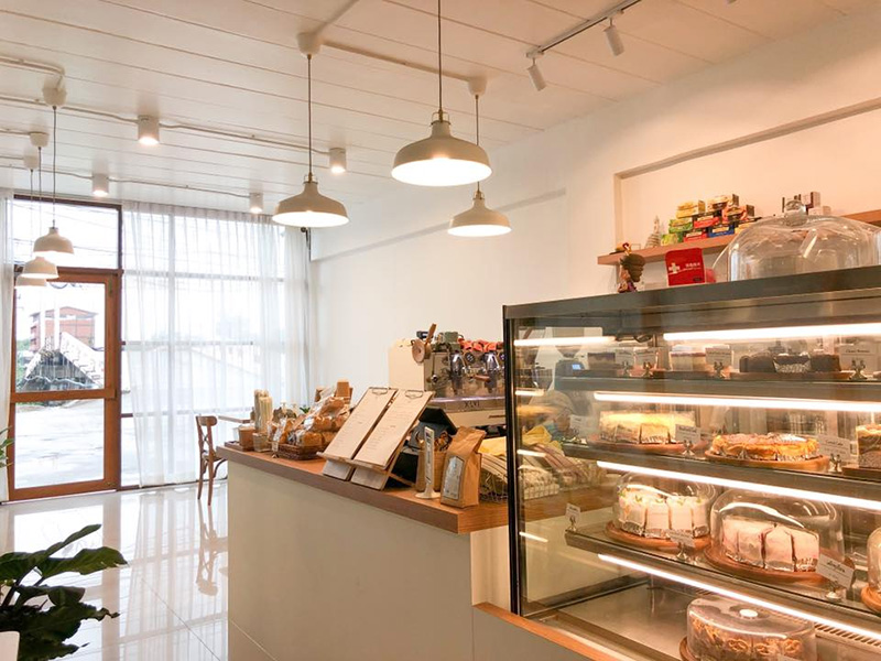 ร้านคาเฟ่ปทุมธานี