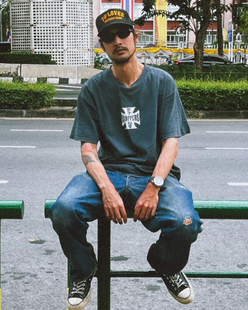 เบิร์ด เแฟน แตงโม นิดา แจงแล้ว