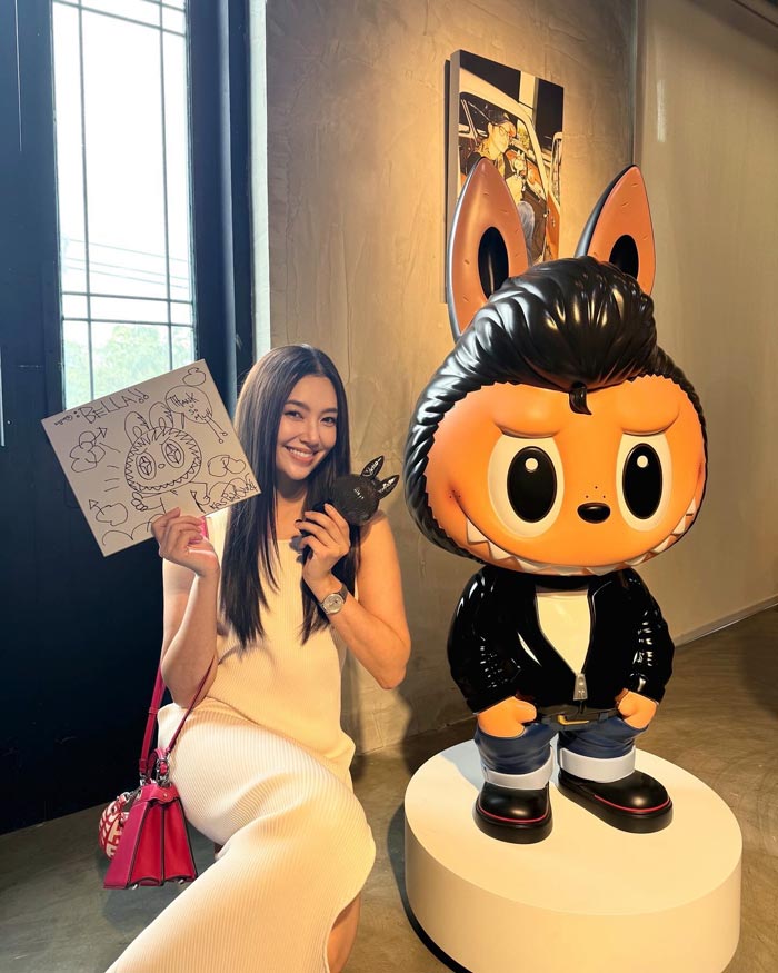 เบลล่า ราณี