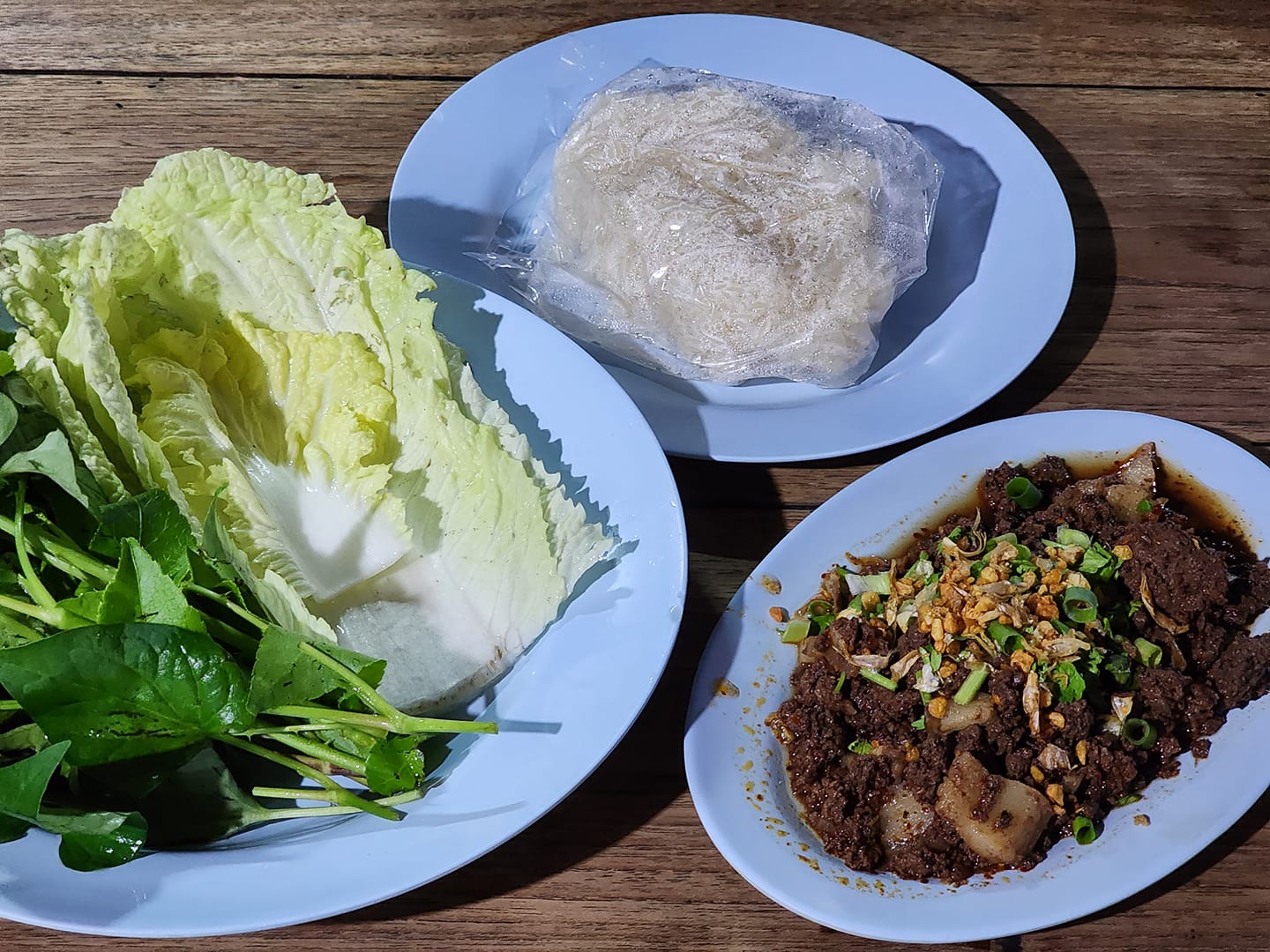 ลาบต้นยาง