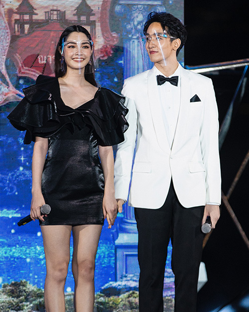 ดวงใจเทวพรหม