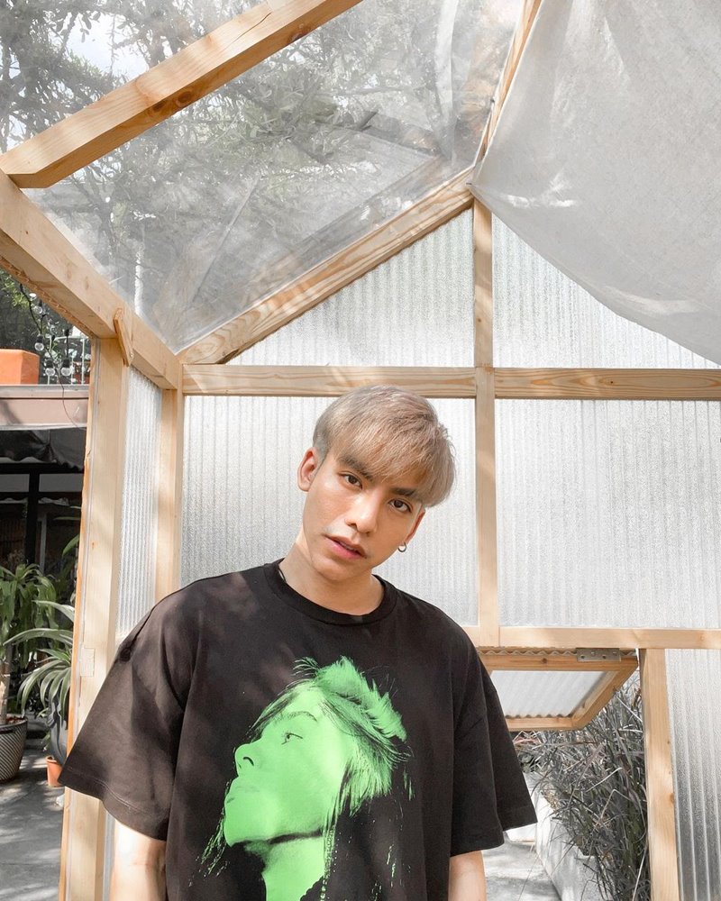 ต้น ธนษิต