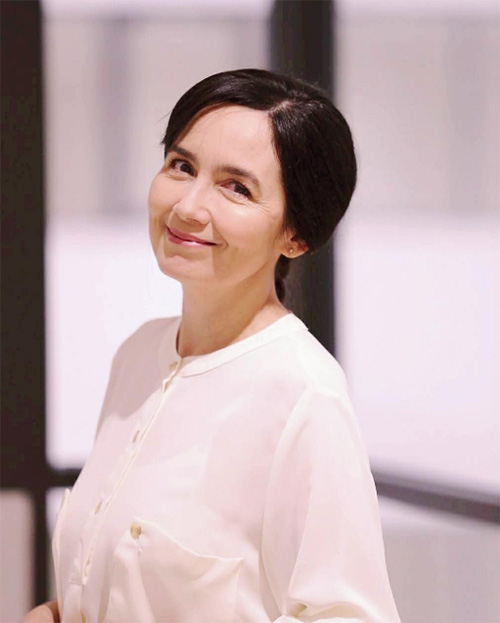 บี วรรณิศา ดาราศัลยกรรม