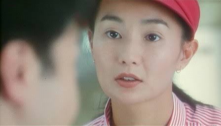 จาง ม่านอวี้