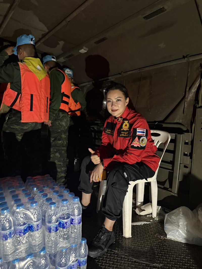 น้ำท่วมหาดใหญ่