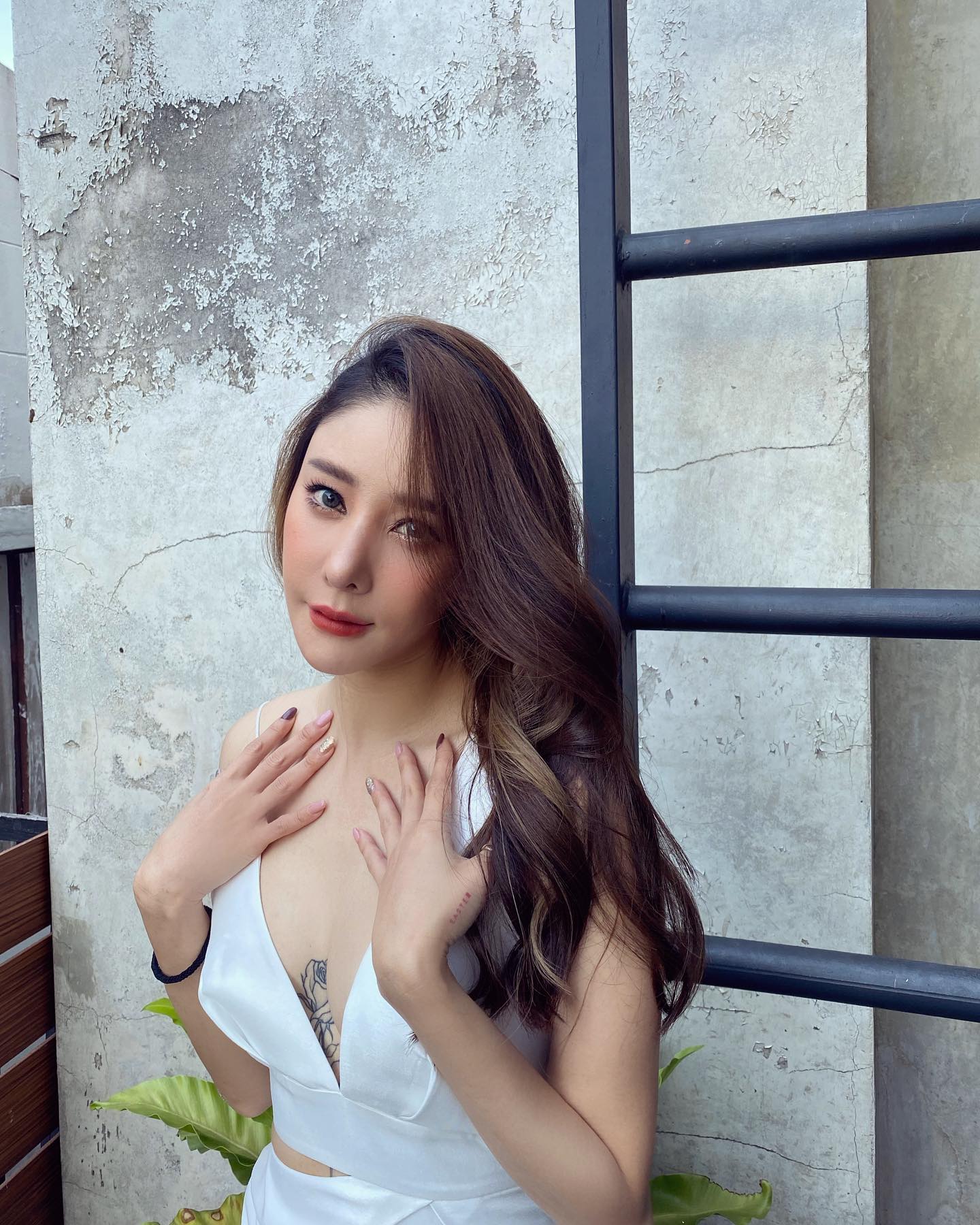 แตงโม นิดา