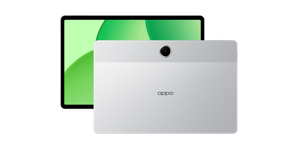 OPPO Pad SE