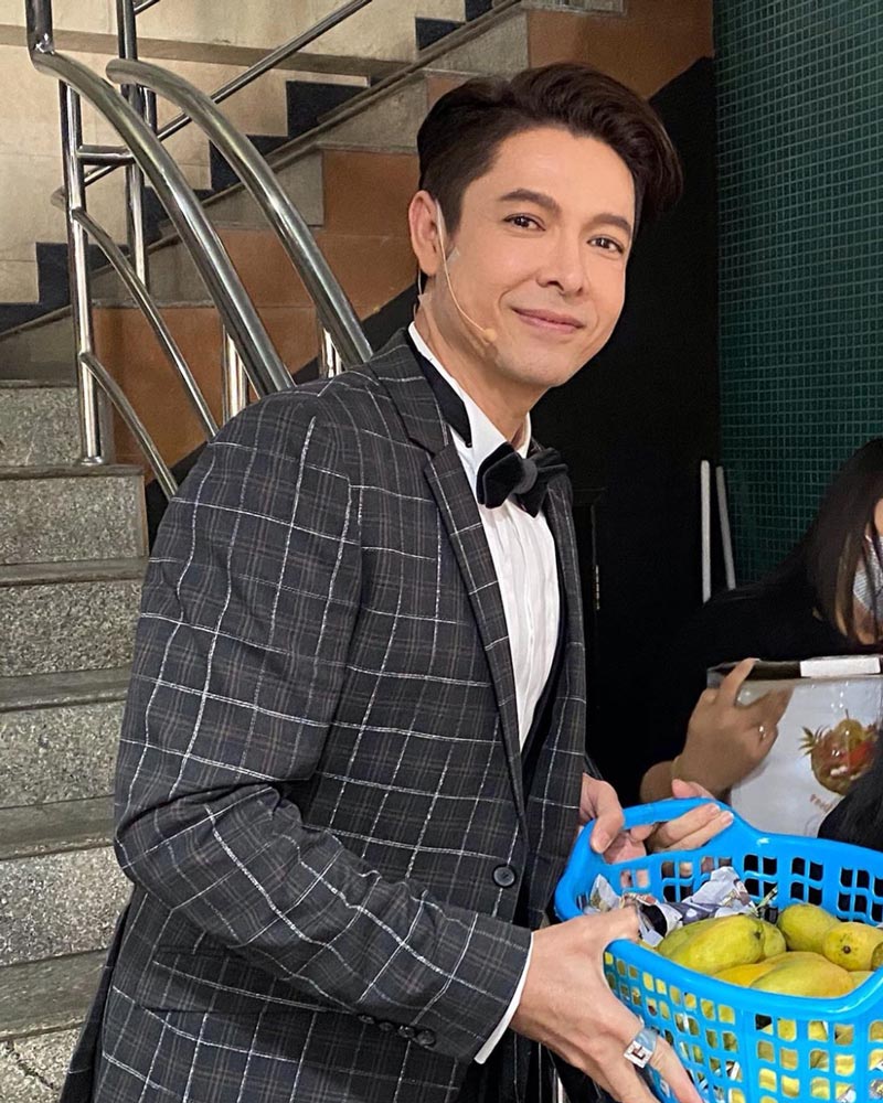 ก๊อท จักรพันธ์