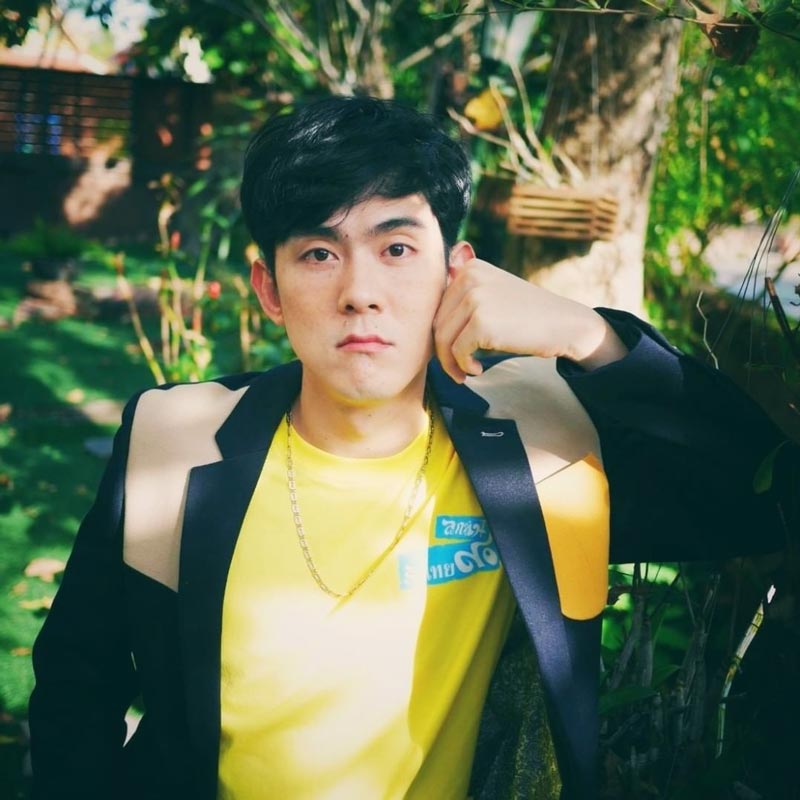 อ๊อฟ ศุภณัฐ