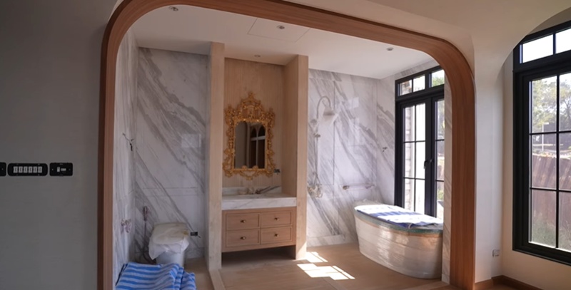 บ้านใหม่ ซานิ นิภาภรณ์