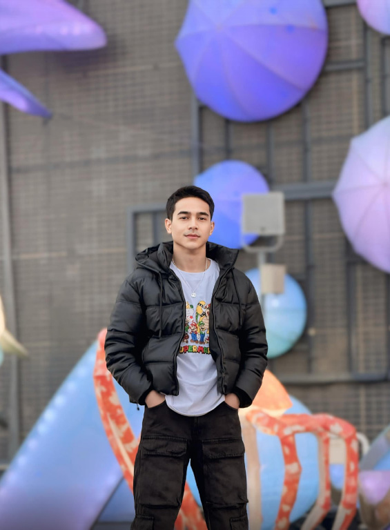 ยิว ฉัตรมงคล