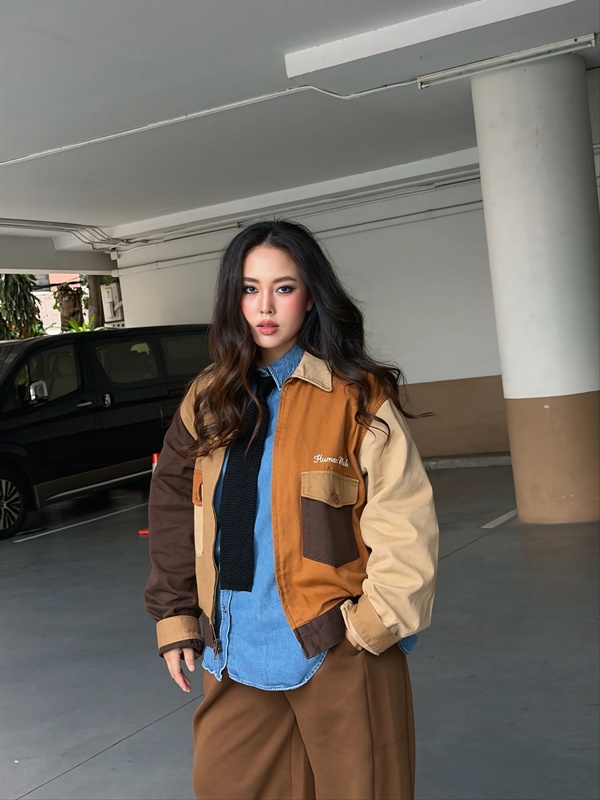 บิว วราภรณ์ ดราม่าพี่เลี้ยง Toxic