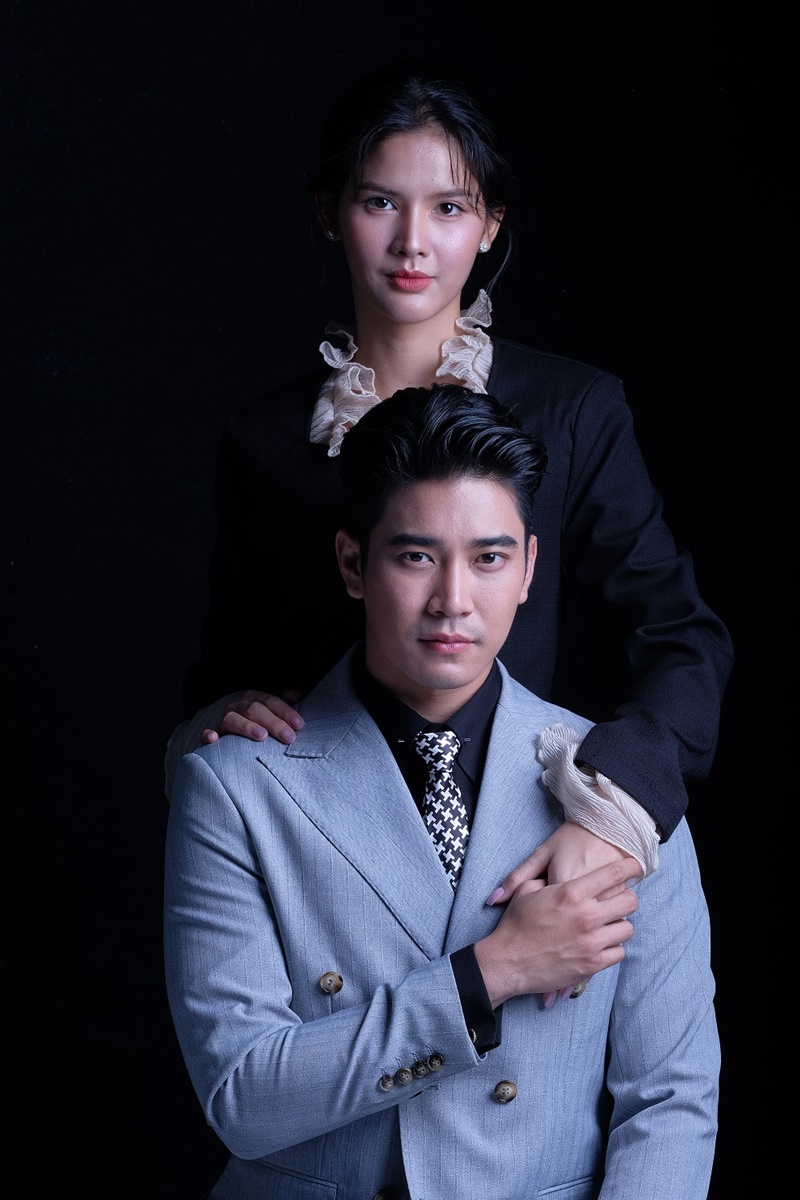 ลวง เรื่องย่อ