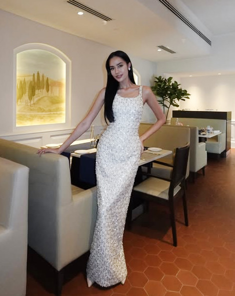โอปอล สุชาตา