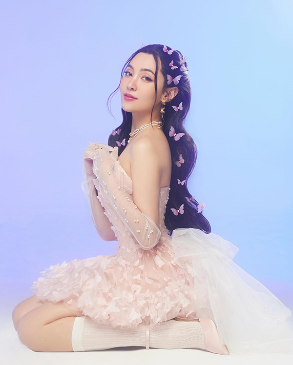 เบลล่า ราณี