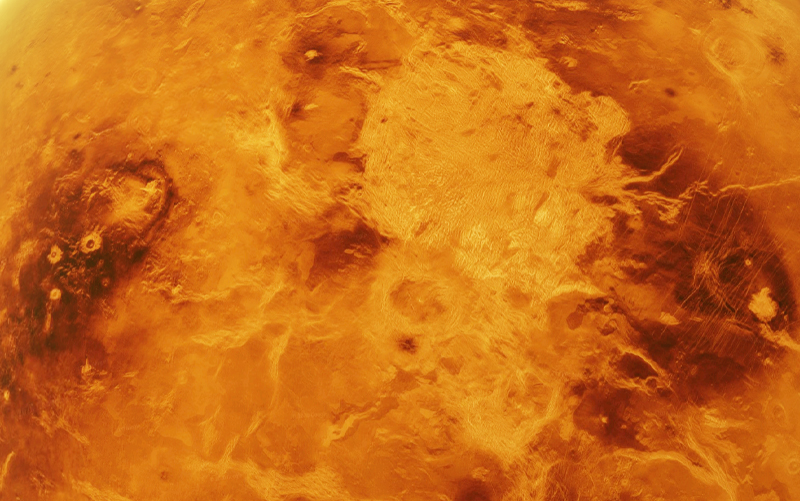 ดาวศุกร์