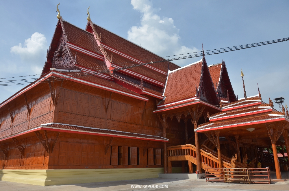 เที่ยวพิษณุโลก 