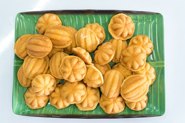 ขนมไข่