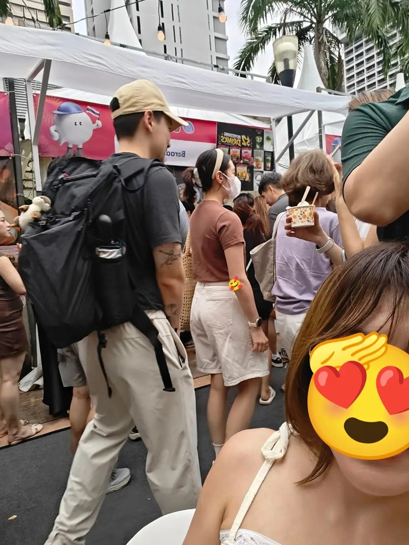 เบลล่า ราณี - วิล ชวิณ